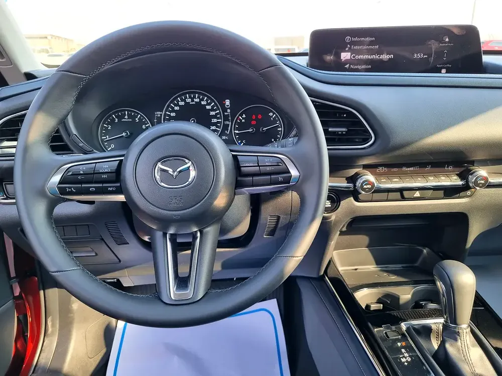RAMADAN OFFER!! 2-YEAR SERVICE CONTRACT-WARRANTY TIL NOV. 2028 OR 160K KM.-0% DP-FINANCE 5 YEARS - Image 9