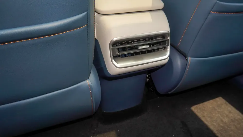 New 2024 Changan Deepal G318 Air Comfort - GCC/Other Specs - Image 19
