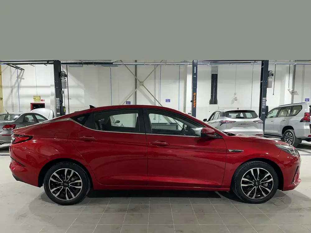 AED 483/month | 0 Downpayment | Free 3 Months Warranty | 30 Day Return | JAC J7 2023 - Image 5