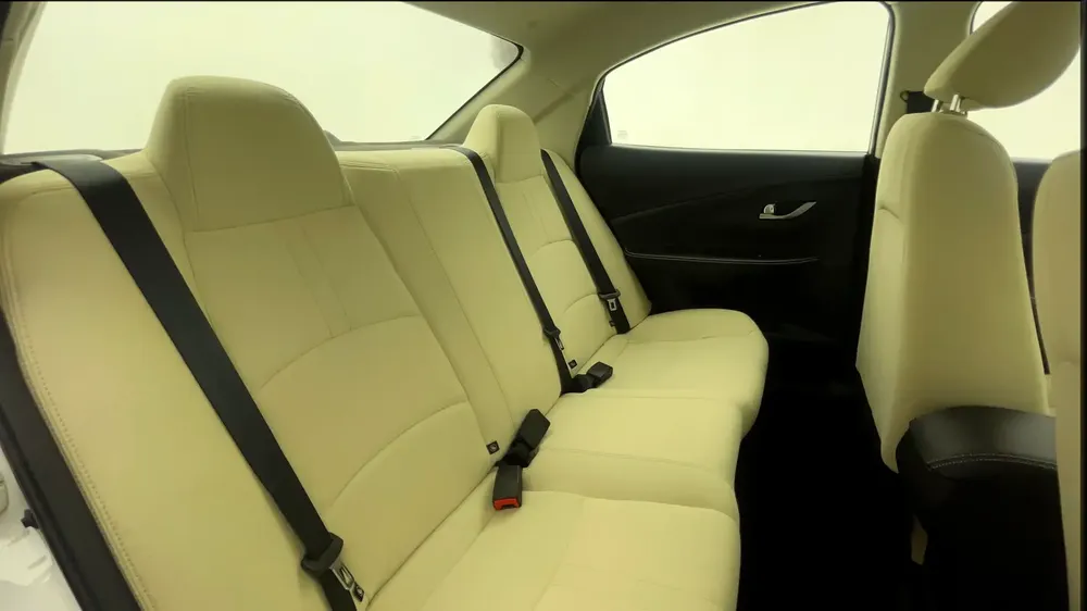 AED 394/month | 0 DP | Manufacturer Warranty | Service History | 30 Day Return | CHANGAN ALSVIN 2024 - Image 10
