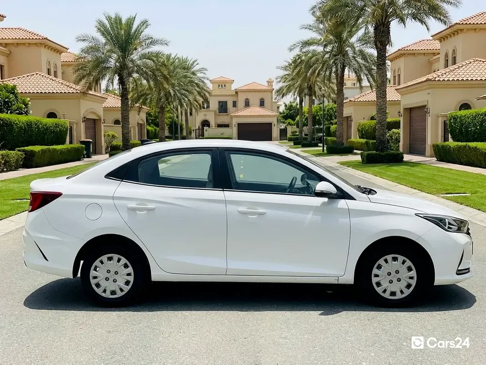 AED 394/month | 0 DP | Manufacturer Warranty | Service History | 30 Day Return | CHANGAN ALSVIN 2024 - Image 5