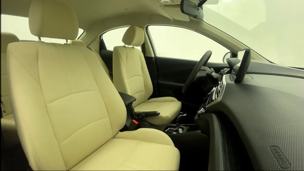 AED 394/month | 0 DP | Manufacturer Warranty | Service History | 30 Day Return | CHANGAN ALSVIN 2024 - Image 6