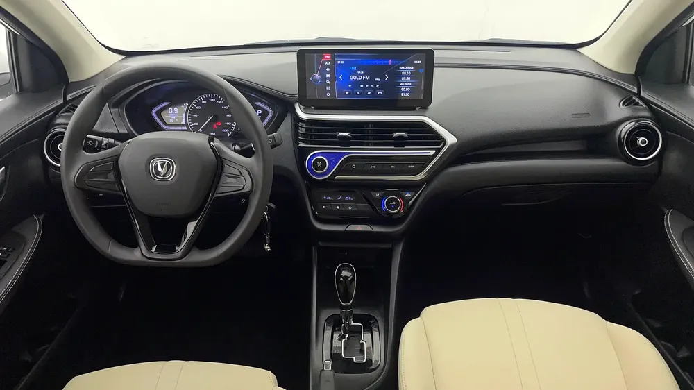 AED 394/month | 0 DP | Manufacturer Warranty | Service History | 30 Day Return | CHANGAN ALSVIN 2024 - Image 7