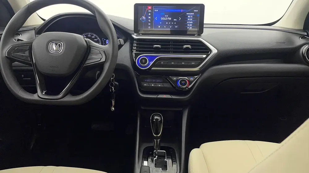 AED 394/month | 0 DP | Manufacturer Warranty | Service History | 30 Day Return | CHANGAN ALSVIN 2024 - Image 8