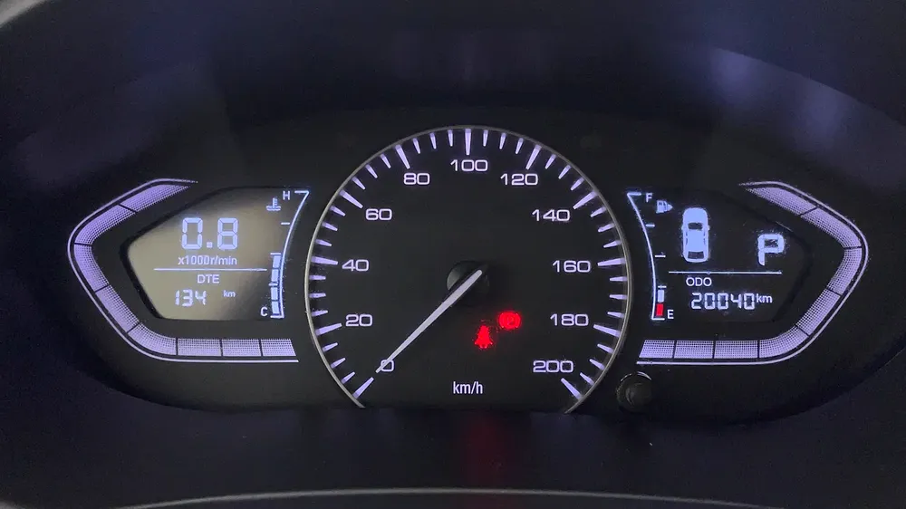 AED 394/month | 0 DP | Manufacturer Warranty | Service History | 30 Day Return | CHANGAN ALSVIN 2024 - Image 9