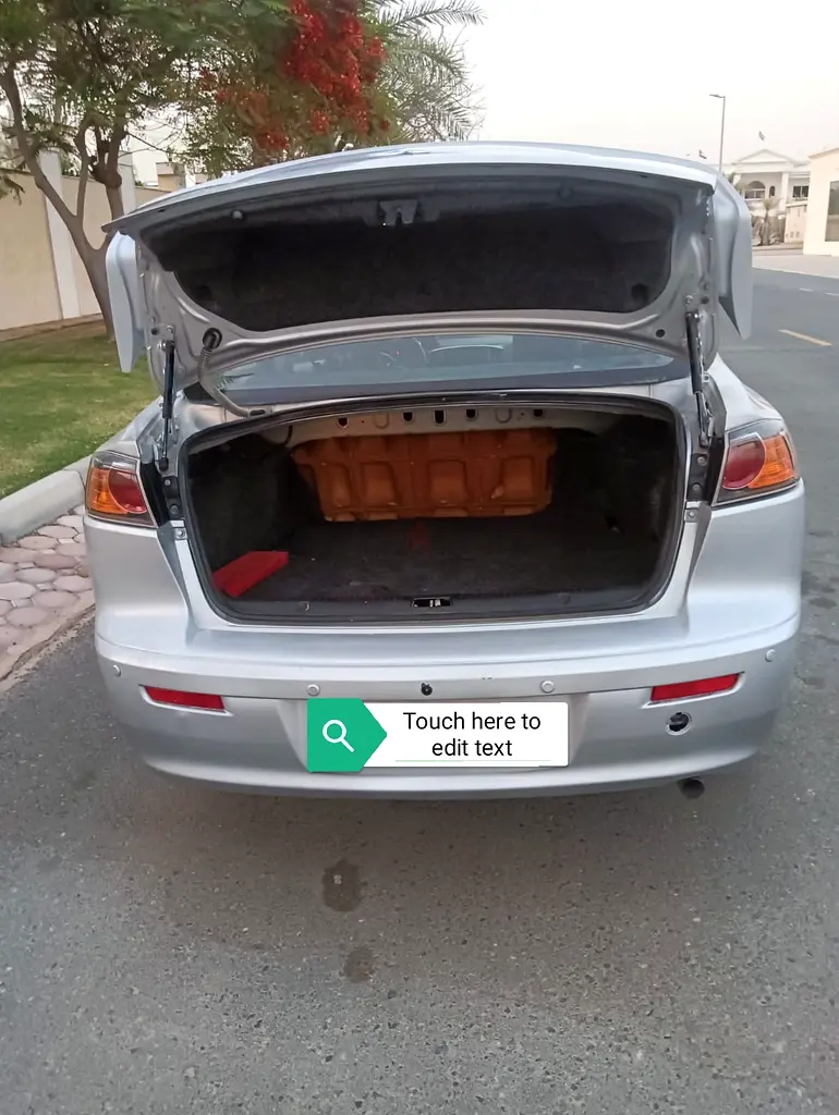 Living in country Personal use ferfct condition car arjernt for sale. Best price arjernt for sale. - Image 6