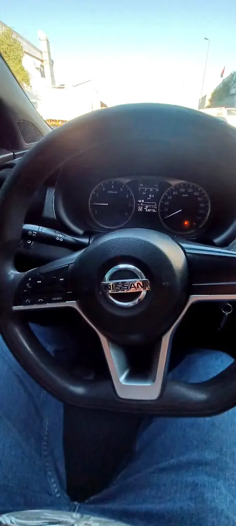 Nissan Kicks 2019 GCC Low Mileage - Image 5