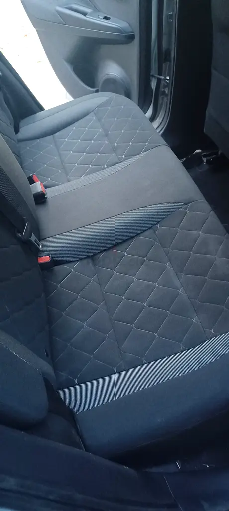Nissan Kicks 2019 GCC Low Mileage - Image 6