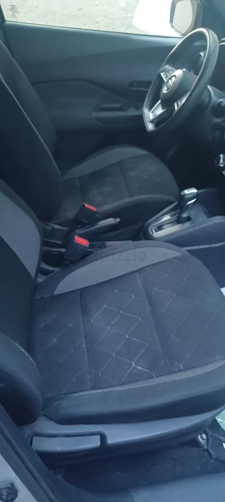 Nissan Kicks 2019 GCC Low Mileage - Image 7
