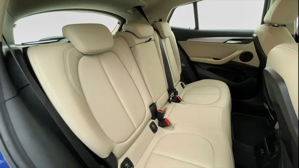 AED 1,154/month | 0 DP | Free 1 Year Warranty | Service History | 30 Day Return | BMW X2 2023 - Image 10