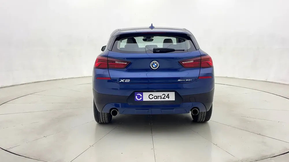 AED 1,154/month | 0 DP | Free 1 Year Warranty | Service History | 30 Day Return | BMW X2 2023 - Image 4