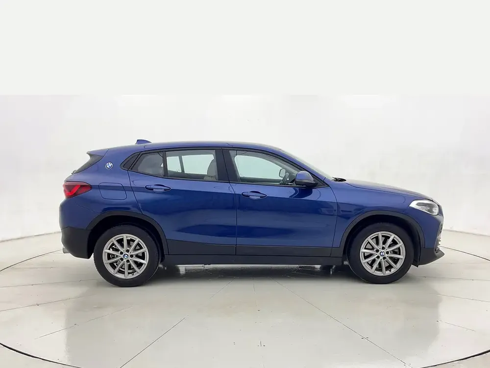 AED 1,154/month | 0 DP | Free 1 Year Warranty | Service History | 30 Day Return | BMW X2 2023 - Image 5