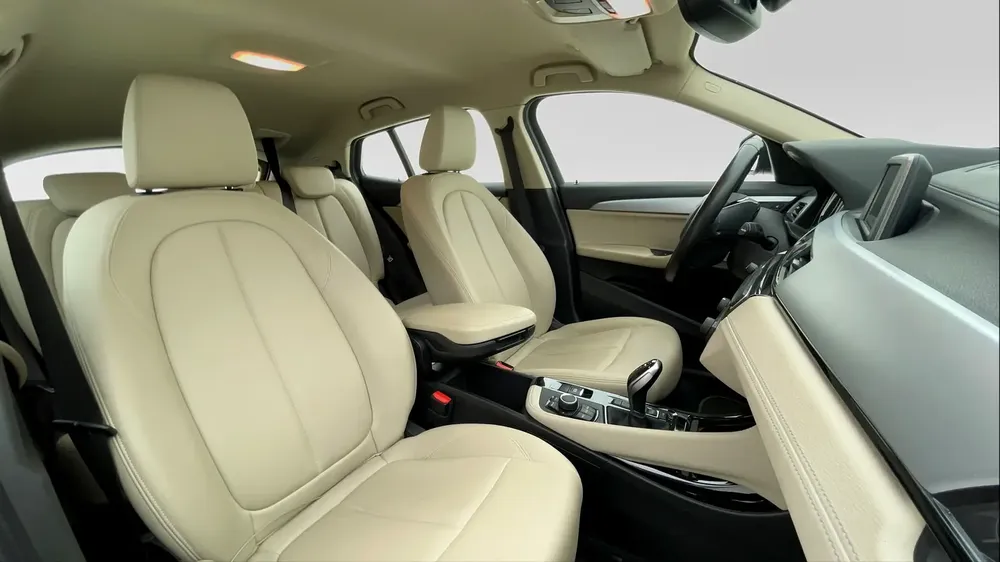 AED 1,154/month | 0 DP | Free 1 Year Warranty | Service History | 30 Day Return | BMW X2 2023 - Image 6