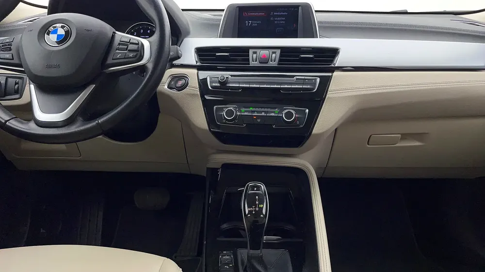 AED 1,154/month | 0 DP | Free 1 Year Warranty | Service History | 30 Day Return | BMW X2 2023 - Image 8