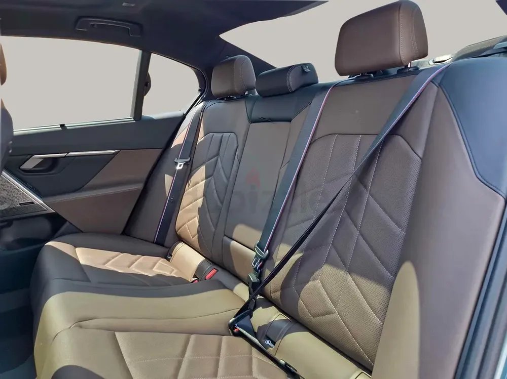 AED 3191/month | 2024 BMW 5-Series 520i | GCC Specs | Ref#464448 - Image 12