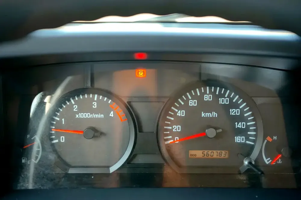 Isuzu Reward NPR Recovery | GCC Specs | Ref#I01552 - Image 13