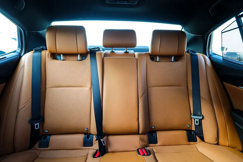 CAMRY HYBRID G GRADE FULL 2026 - For Export - Image 19