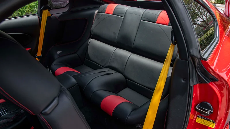 Toyota Supra - Image 15