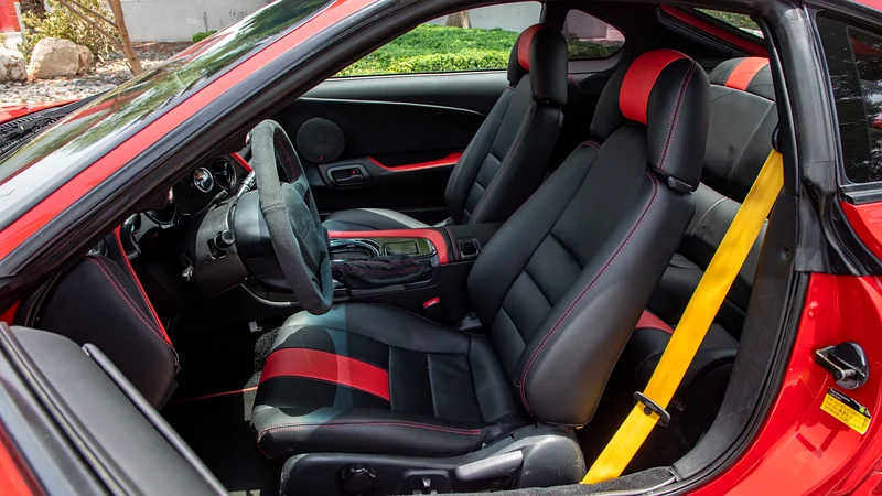 Toyota Supra - Image 8