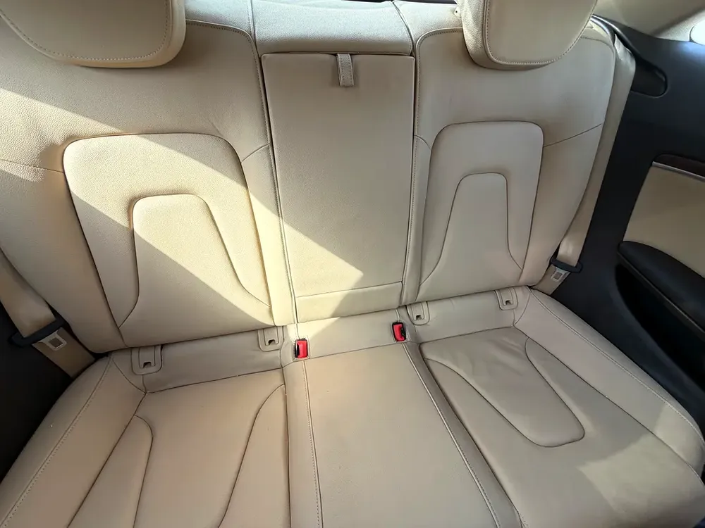 Audi A5 S-line 2014 GCC Specs - Pristine Condition - Image 17