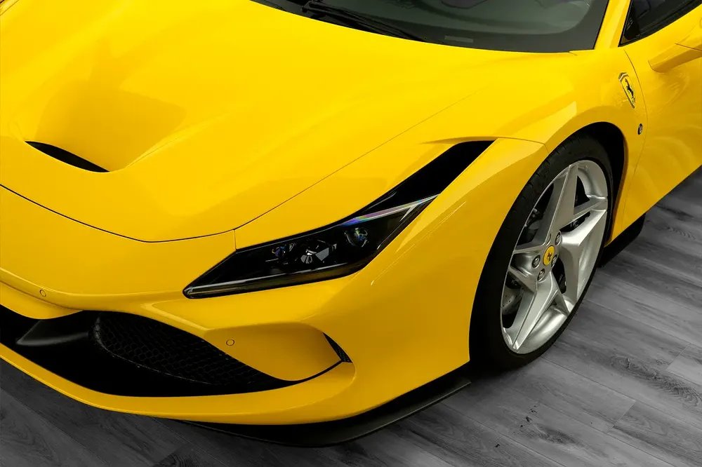 FERRARI | F8 SPIDER | 2023MY | MINT CONDITION | SERVICE CONTRACT - Image 19
