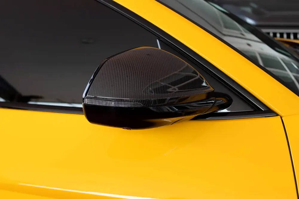 Lamborghini Urus  | 2021 | 13,500Km | Under warranty - Image 19
