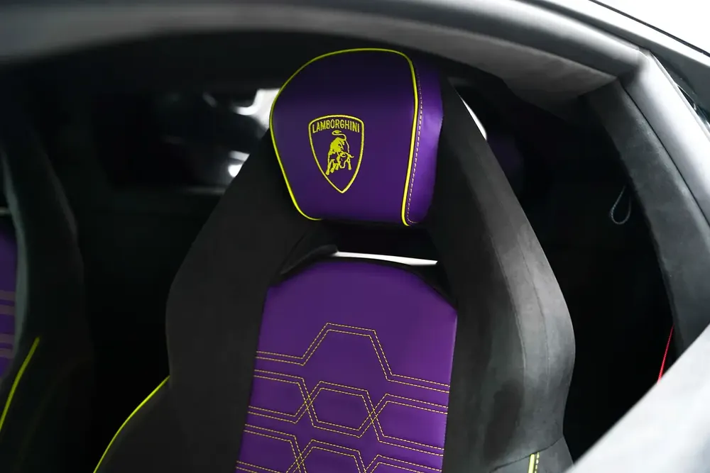2024 LAMBORGHINI REVUELTO - Image 12
