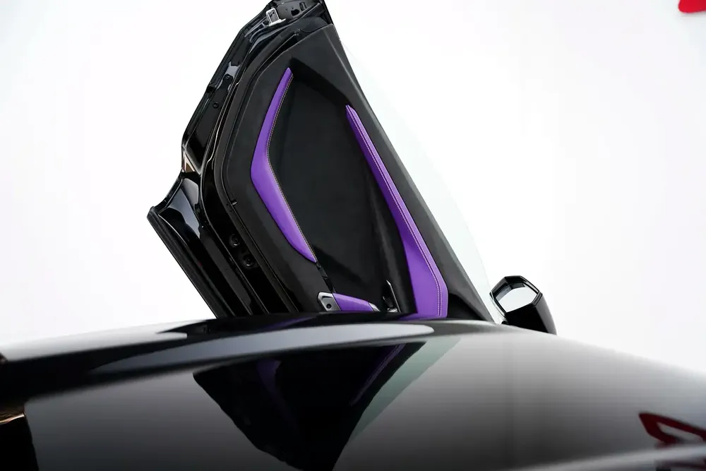 2024 LAMBORGHINI REVUELTO - Image 14