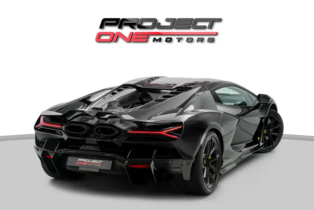 2024 LAMBORGHINI REVUELTO - Image 4