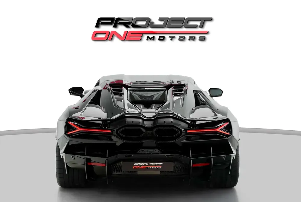 2024 LAMBORGHINI REVUELTO - Image 5