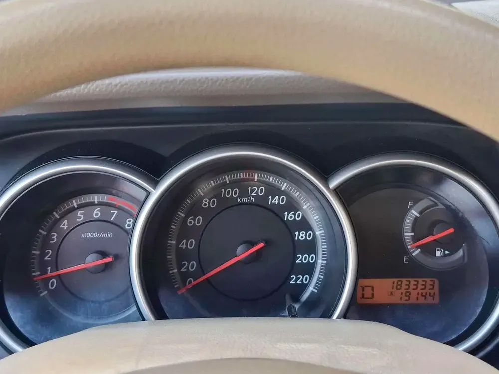 Inspected Car | 2012 Nissan Tiida  | GCC Specs | Ref#465893 - Image 12