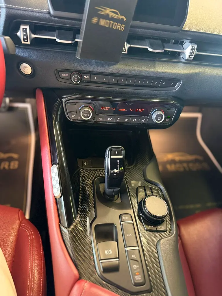 Toyota Supra - Image 19