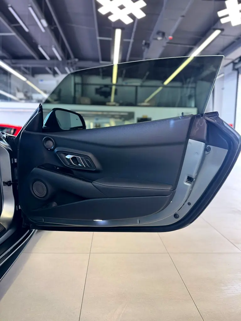 Toyota Supra - Image 9