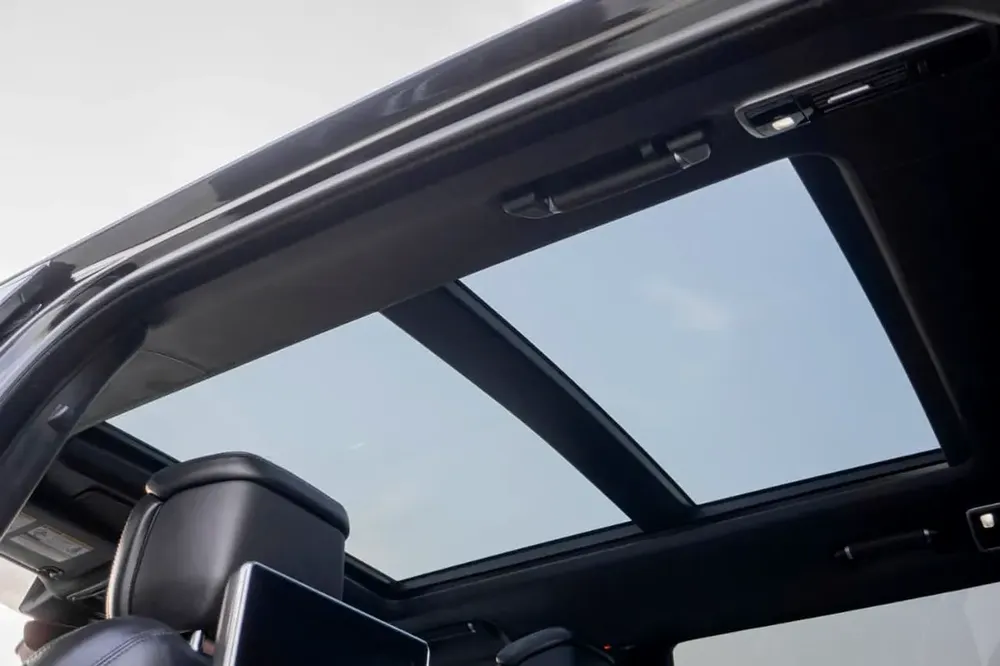 range rover vogue Autobiography 2020 - Image 12