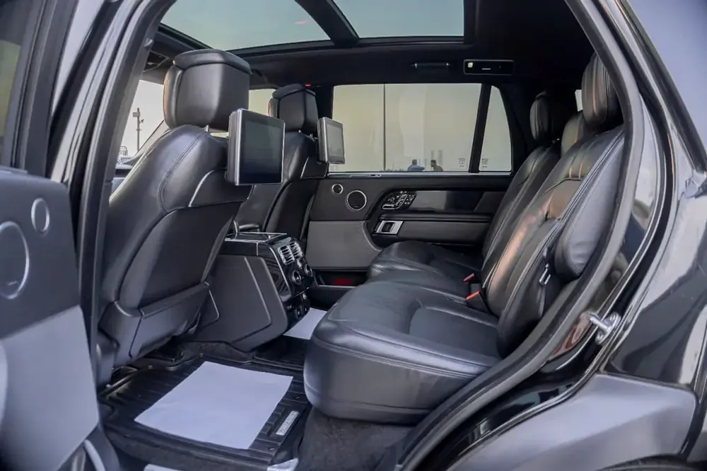 range rover vogue Autobiography 2020 - Image 14