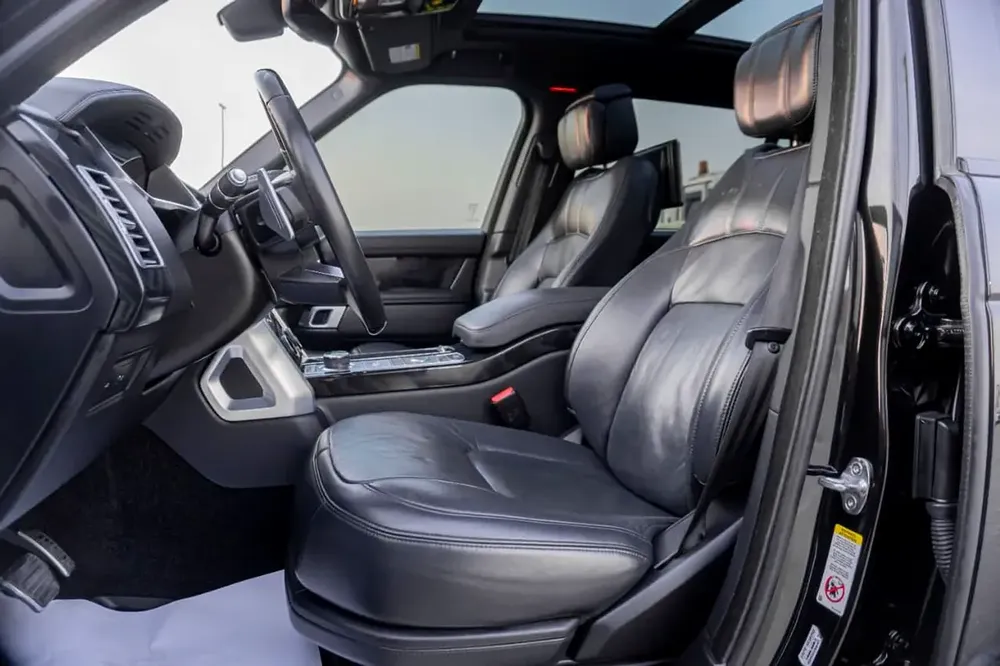 range rover vogue Autobiography 2020 - Image 15