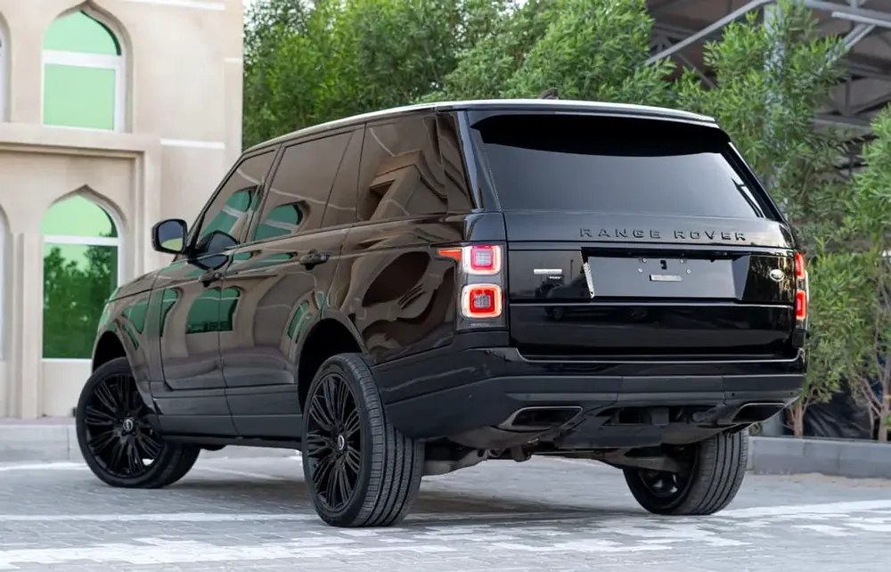 range rover vogue Autobiography 2020 - Image 4