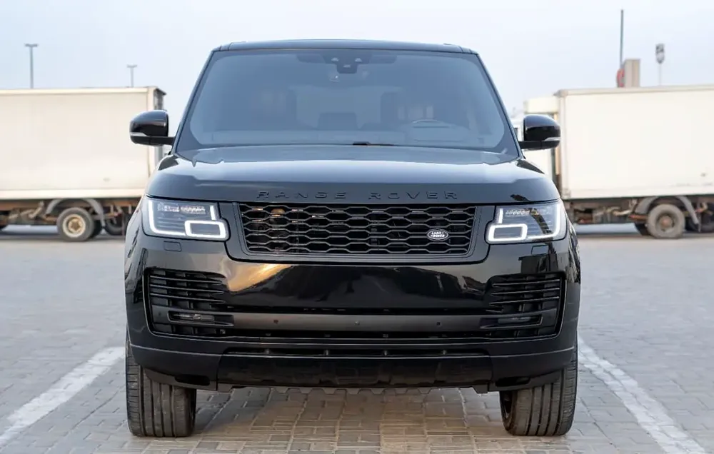 range rover vogue Autobiography 2020 - Image 5
