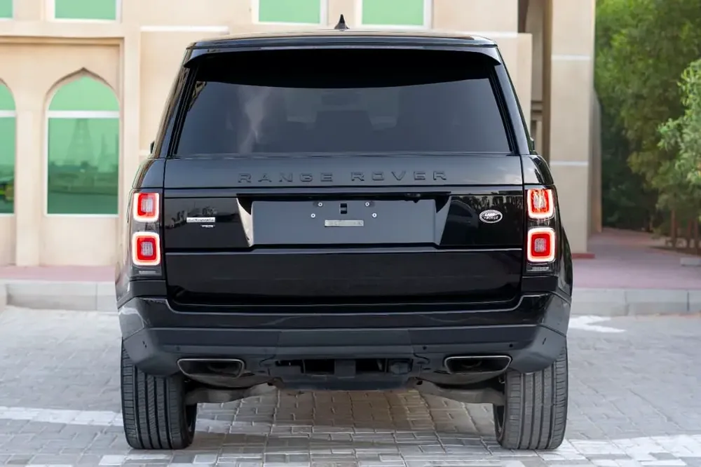 range rover vogue Autobiography 2020 - Image 6