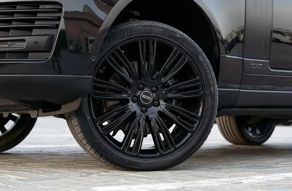 range rover vogue Autobiography 2020 - Image 7
