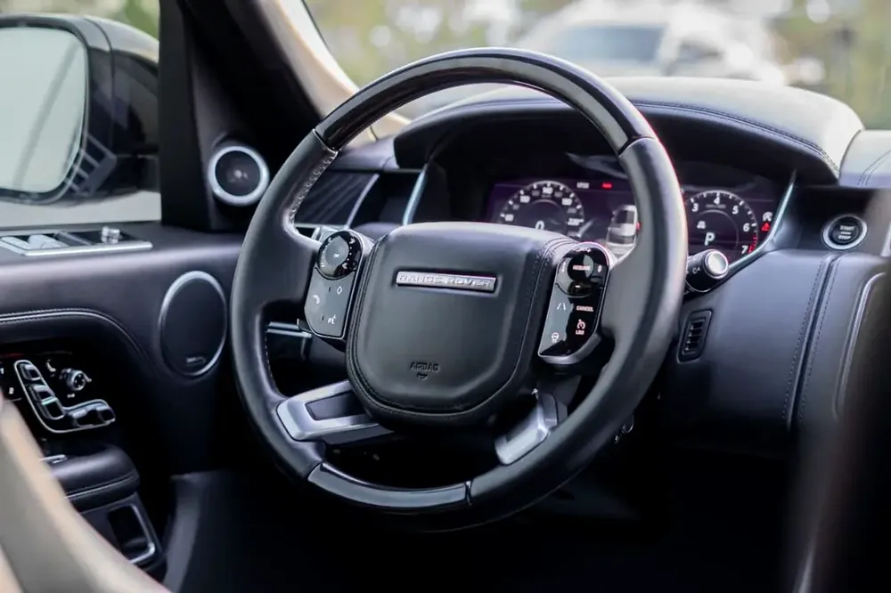 range rover vogue Autobiography 2020 - Image 8