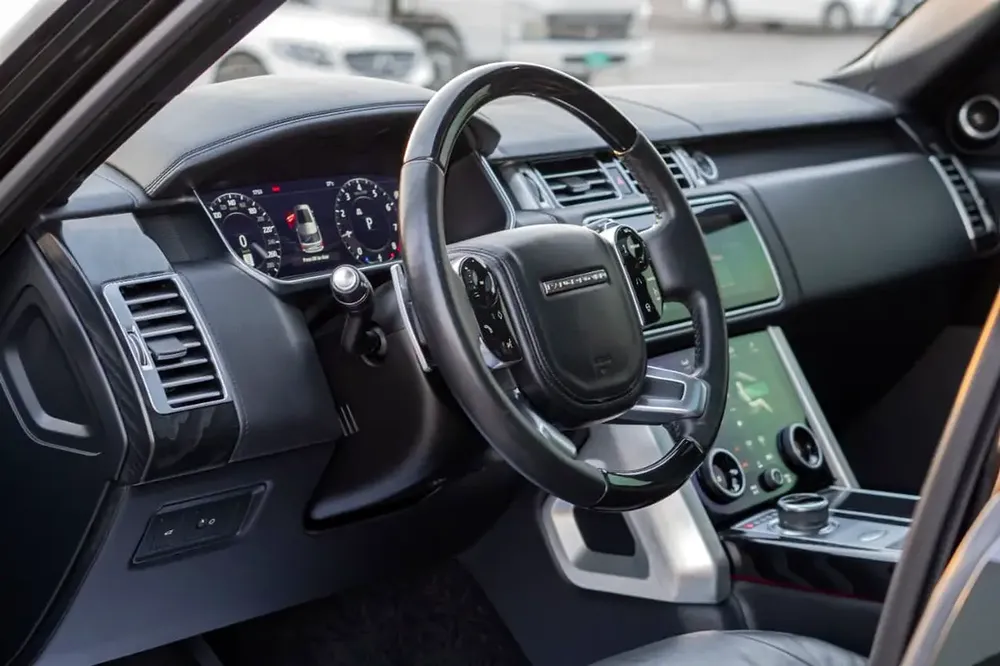 range rover vogue Autobiography 2020 - Image 9