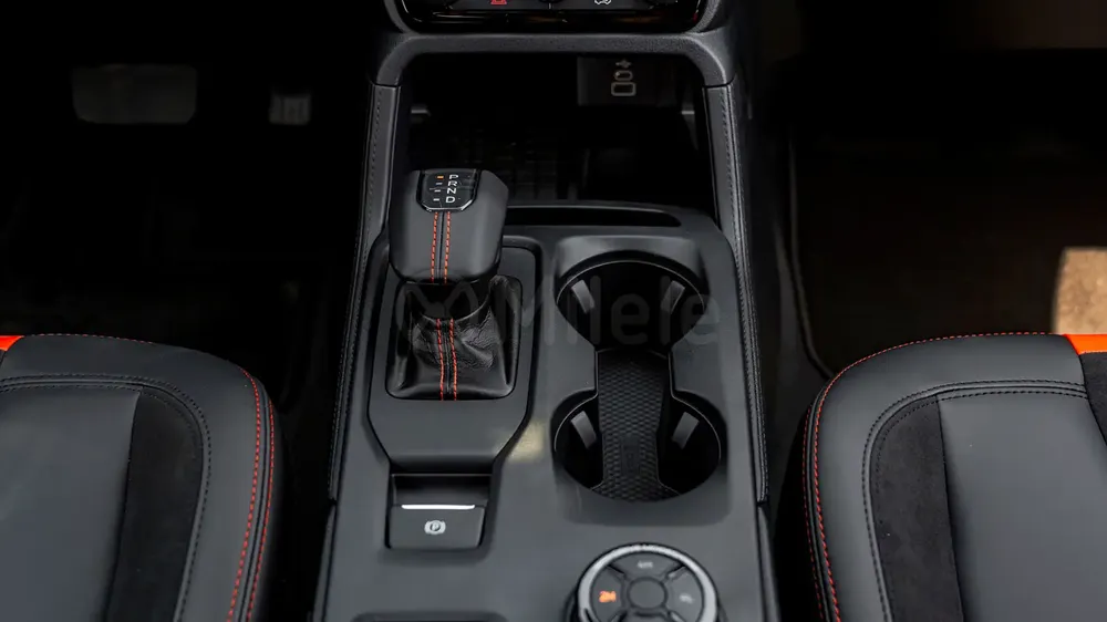 RANGER RAPTOR | 2-YEAR WARRANTY + SERVICE AVAILABLE | IN-HOUSE FINANCING | 0% DOWNPAYMENT (BANK) - Image 15