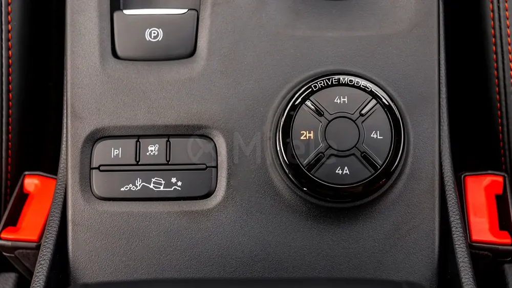 RANGER RAPTOR | 2-YEAR WARRANTY + SERVICE AVAILABLE | IN-HOUSE FINANCING | 0% DOWNPAYMENT (BANK) - Image 16