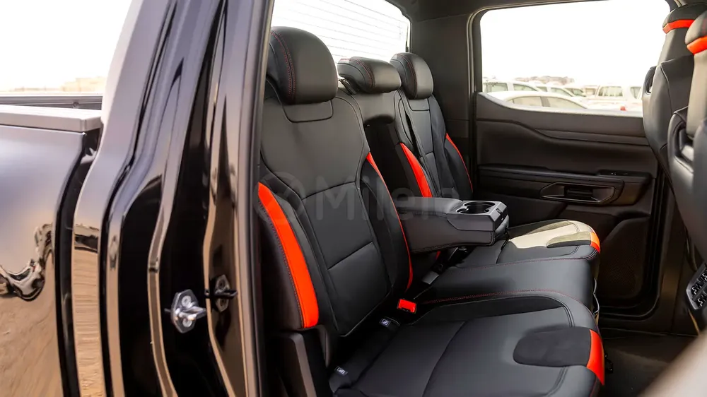 RANGER RAPTOR | 2-YEAR WARRANTY + SERVICE AVAILABLE | IN-HOUSE FINANCING | 0% DOWNPAYMENT (BANK) - Image 18