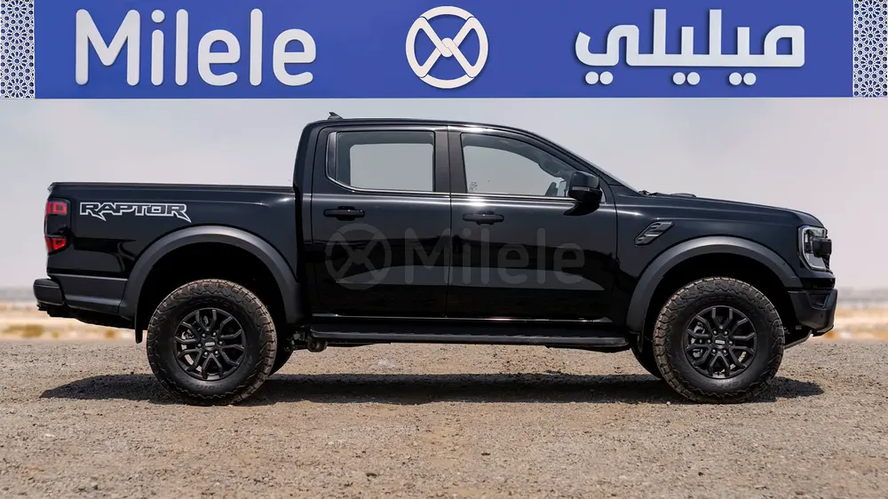 RANGER RAPTOR | 2-YEAR WARRANTY + SERVICE AVAILABLE | IN-HOUSE FINANCING | 0% DOWNPAYMENT (BANK) - Image 4
