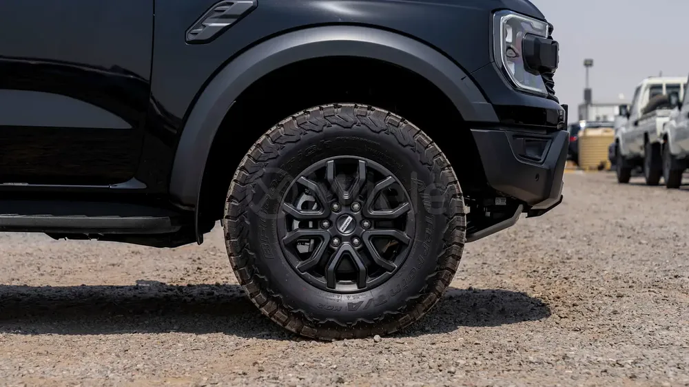 RANGER RAPTOR | 2-YEAR WARRANTY + SERVICE AVAILABLE | IN-HOUSE FINANCING | 0% DOWNPAYMENT (BANK) - Image 5