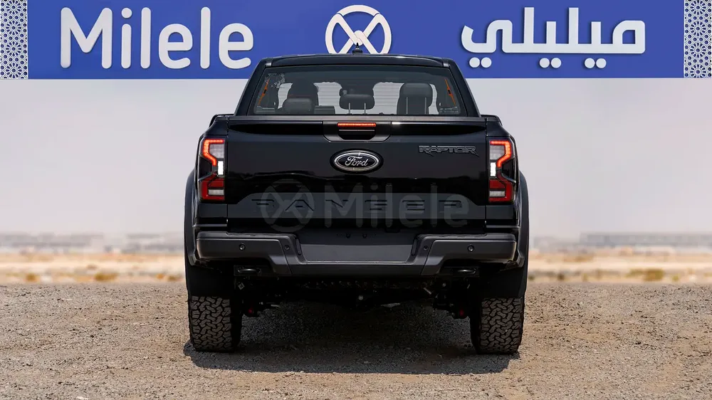 RANGER RAPTOR | 2-YEAR WARRANTY + SERVICE AVAILABLE | IN-HOUSE FINANCING | 0% DOWNPAYMENT (BANK) - Image 7