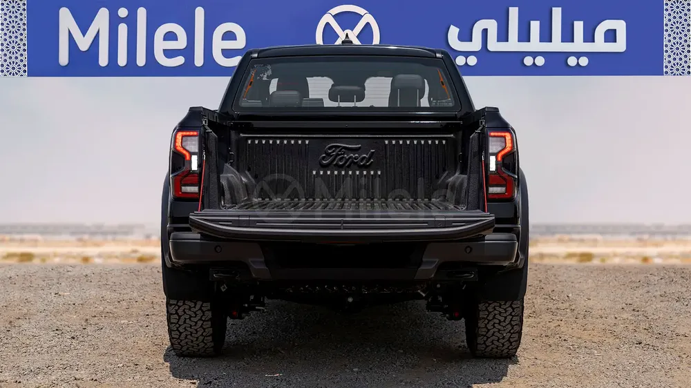 RANGER RAPTOR | 2-YEAR WARRANTY + SERVICE AVAILABLE | IN-HOUSE FINANCING | 0% DOWNPAYMENT (BANK) - Image 8