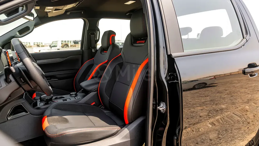 RANGER RAPTOR | 2-YEAR WARRANTY + SERVICE AVAILABLE | IN-HOUSE FINANCING | 0% DOWNPAYMENT (BANK) - Image 9